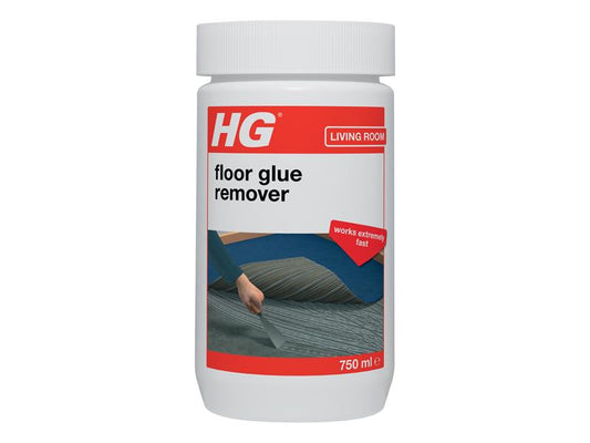 HG Floor Glue Remover 750ml H/G103075106