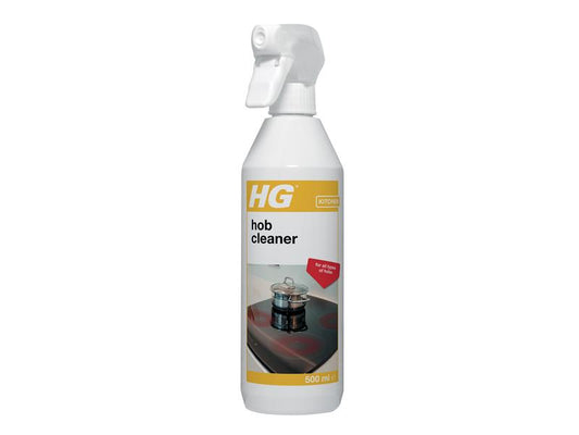 HG Hob Cleaner 500ml H/G109050106