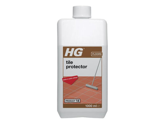 HG Tile Protector (Product 14) 1 litre H/G110100106