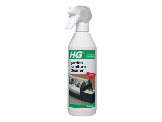 HG Garden Furniture Cleaner 500ml H/G124050106