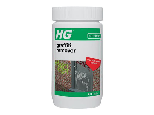 HG Graffiti Remover 600ml H/G127060106