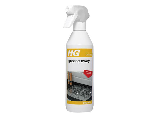 H/G Grease Away 500ml H/G128050106
