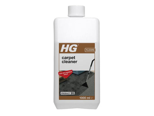 H/G Carpet Cleaner 1 litre H/G151100106