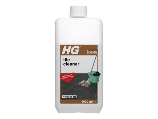 H/G Tile Cleaner 1 litre H/G184100106