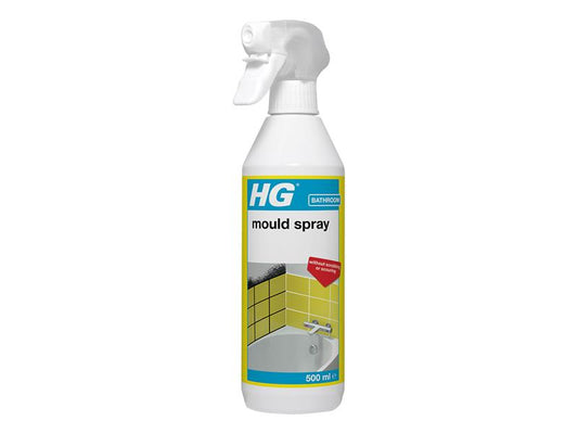 H/G Mould Spray 500ml H/G186050106