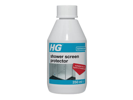 HG Shower Screen Protector 250ml H/G476030106