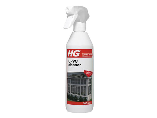 H/G UPVC Cleaner 500ml H/G507050106