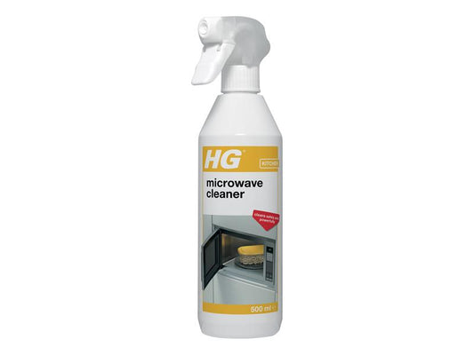 HG Microwave Cleaner 500ml H/G526050106