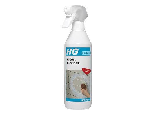 H/G Grout Cleaner 500ml H/G591050106