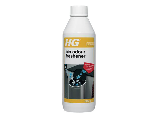 HG Bin Odour Freshener 500g H/G654050106