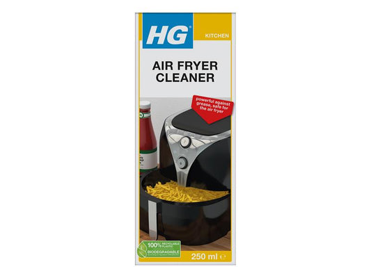 HG Air Fryer Cleaner 250ml H/G677025106