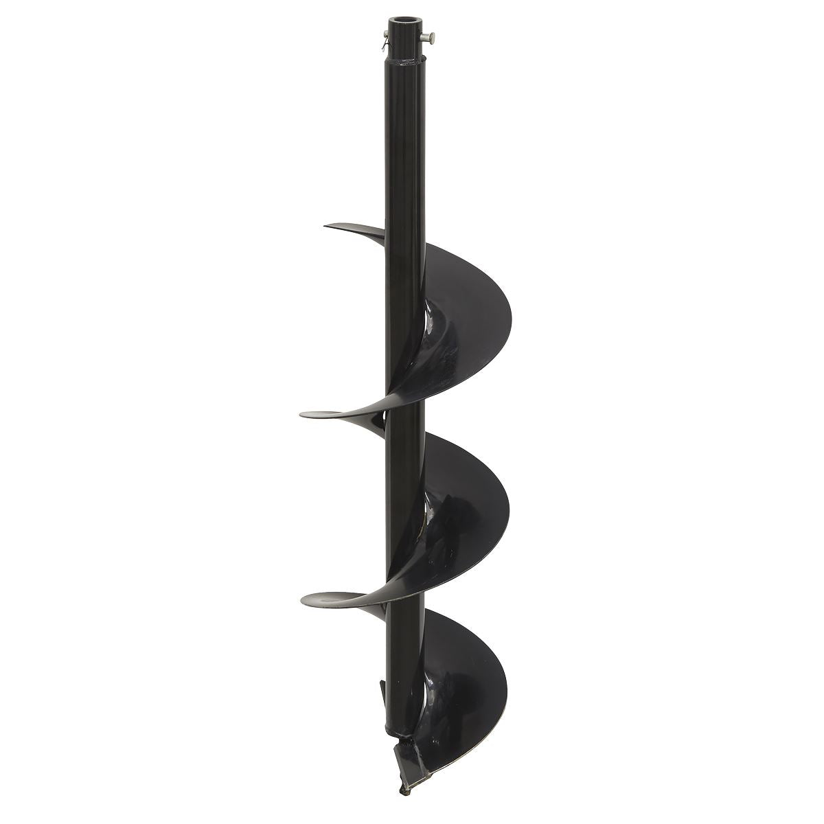 Sealey Earth Auger Drill Bit 250mm Diameter Length 800mm HA250