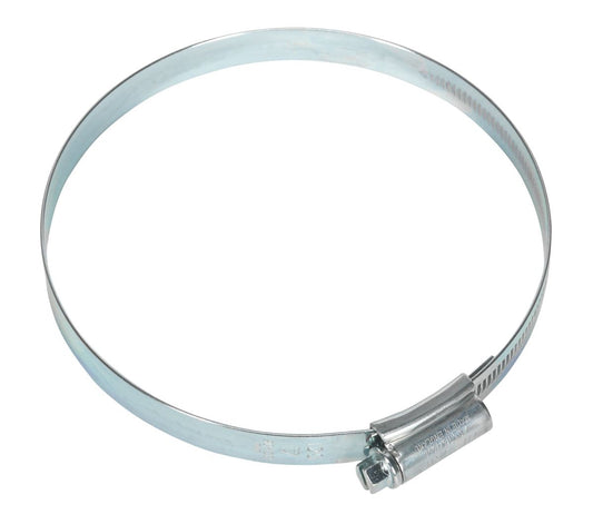 Sealey HI-GRIP&reg; Hose Clip Zinc Plated �90-120mm Pack of 10 HCJ5