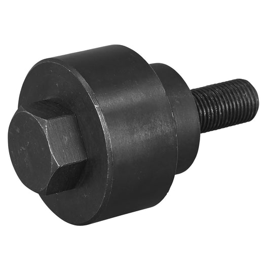 Sealey 22.5mm Hole Cutter Punch Screw For Sheet Metal Plastic Electrics HCPS22