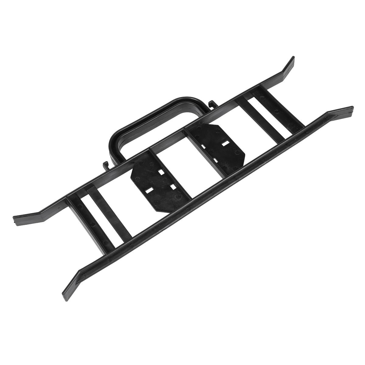 Sealey H-Frame Cable Tidy - Pack of 3 HF03