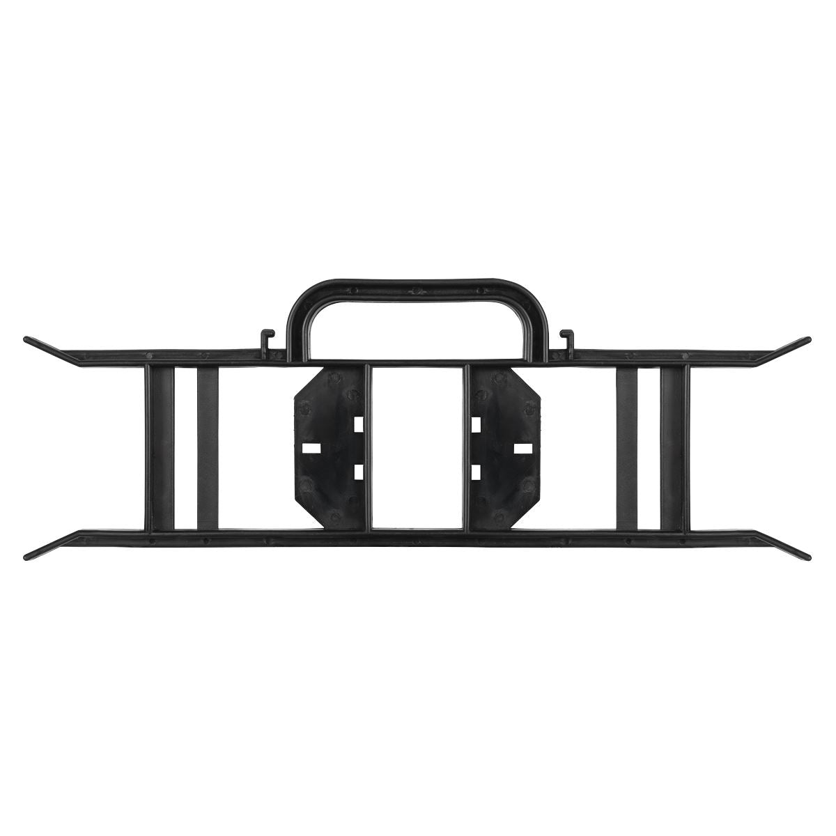 Sealey H-Frame Cable Tidy - Pack of 3 HF03