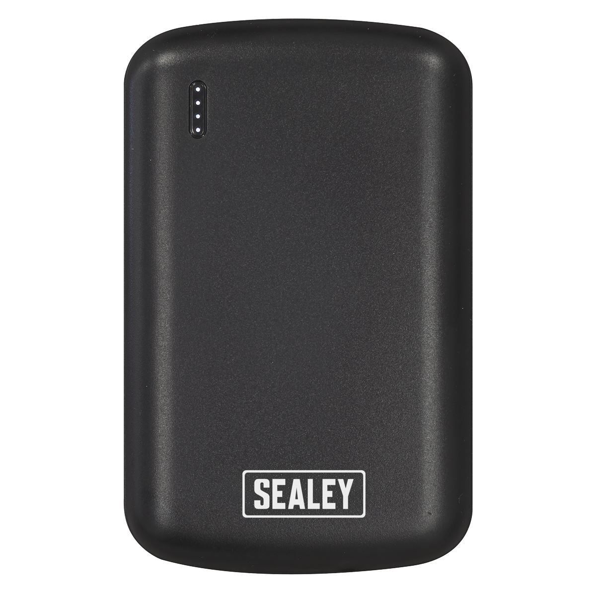 Sealey 5V Heated Puffy Gilet - 44" to 52" Chest with Power Bank 10Ah HG01KIT