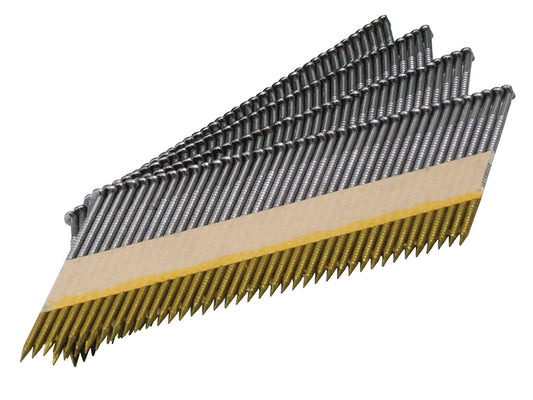 HiKOKI EG Ring Shank Framing Nails 50mm x 3.1 (Pack 3300) HIK705608