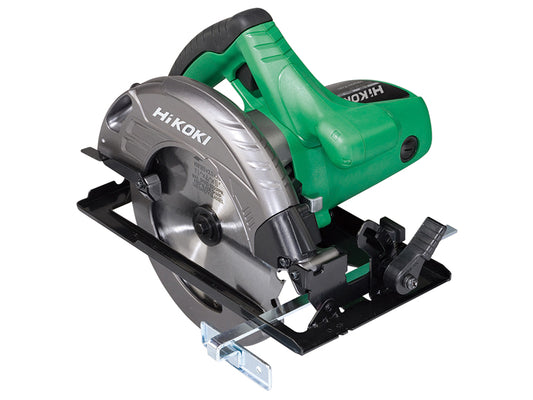 HiKOKI C7 ST/J2 Circular Saw 185mm 1560W 110V HIKC7STL