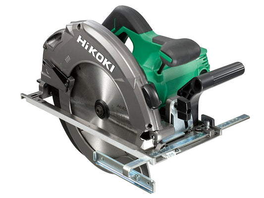 HiKOKI Circular Saw 235mm 1670W 110V Cutting Depth 90° 86mm 45° 65mm HIKC9U3L