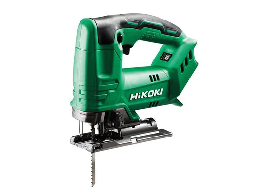 HiKOKI CJ18DAW4Z Jigsaw 18V Bare Unit HIKCJ18DAW4Z (New with damaged box)