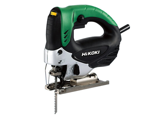 HiKOKI CJ90VSTL Variable Speed Jigsaw 705W 110V HIKCJ90VSTL