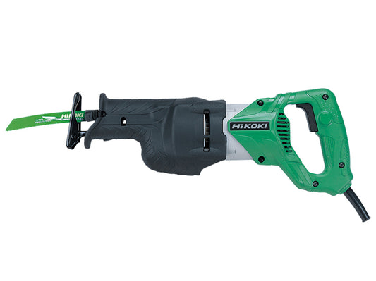 HiKOKI CR13V2 Variable Speed Sabre Saw 1010W 110V HIKCR13V2L