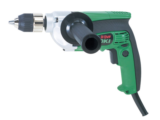 HiKOKI D13VF Rotary Drill 13mm 710W 240V HIKD13VF