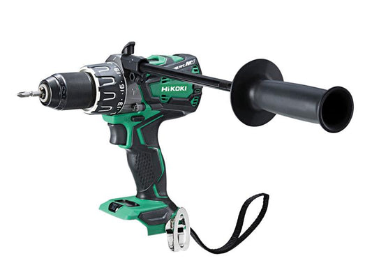 HiKOKI DV36DAX/J4Z Multi-Volt Combi Drill 36V Bare Unit HIKDV36DAXJ4