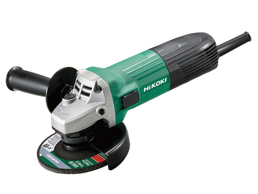 HiKOKI G12STX/J5 Angle Grinder 115mm 600W 240V HIKG12STX