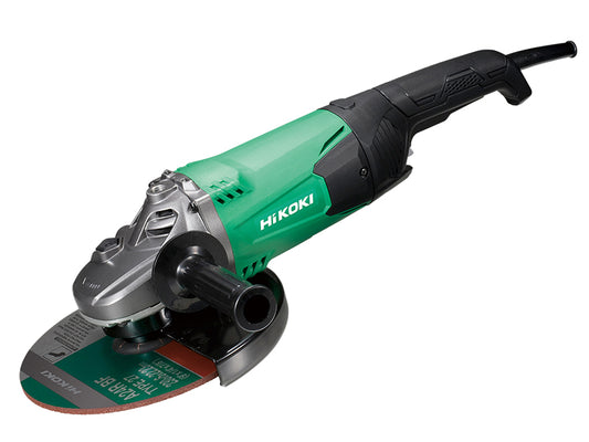 HiKOKI G23ST/J1 Angle Grinder 230mm 2000W 240V HIKG23ST