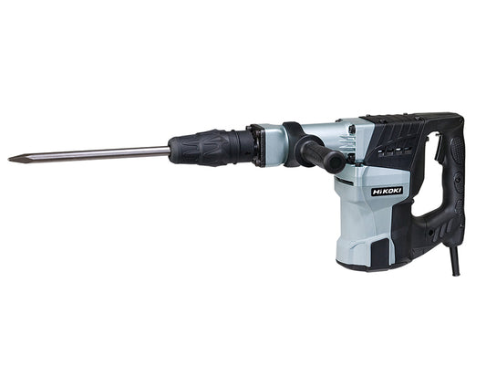 HiKOKI H60MC SDS Max Demolition Hammer 1300W 110V HIKH60ML