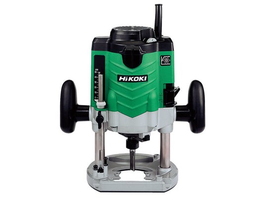 HiKOKI M12VEL 1/2in Variable Speed Router 1570W 110V HIKM12VEL