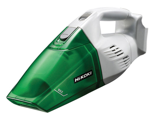 HiKOKI R18DSL/L4 Wet & Dry Vacuum 18V Bare Unit HIKR18DSL4