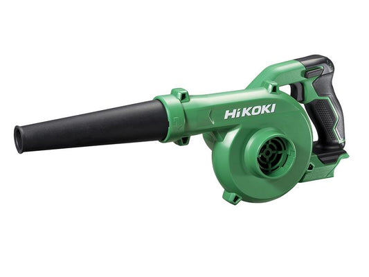 HiKOKI RB18DCW4Z Blower 18V Bare Unit HIKRB18DCW4Z