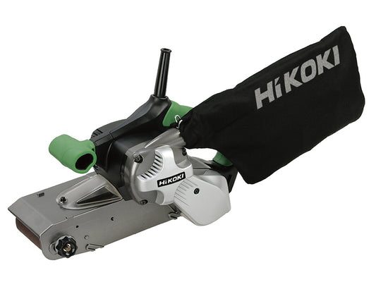 HiKOKI SB10V2 Belt Sander 100mm 1020W 240V HIKSB10V2