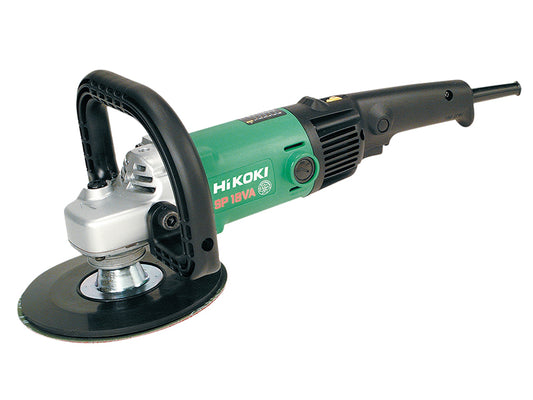 HiKOKI SP18VA Sander/Polisher 1250W 240V HIKSP18VA