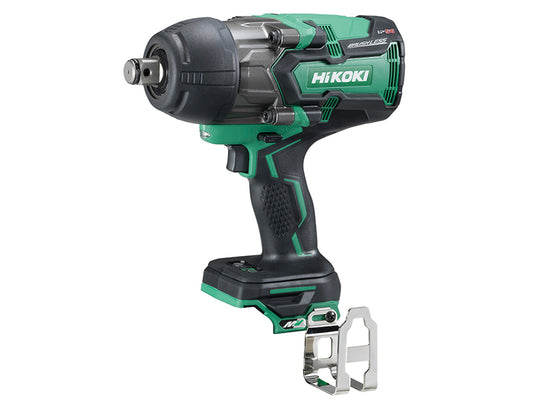 HiKOKI WR36DA/J4Z 3/4in Multi-Volt Impact Wrench 36V Bare Unit HIKWR36DAJ4