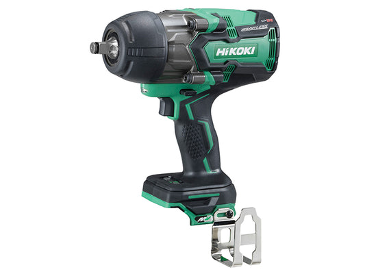 HiKOKI WR36DB/J4Z 1/2in Multi-Volt Impact Wrench 36V Bare Unit HIKWR36DBJ4