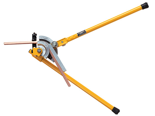 IRWIN Hilmor GLM Minor Tube Bender 15-22mm HILGLM
