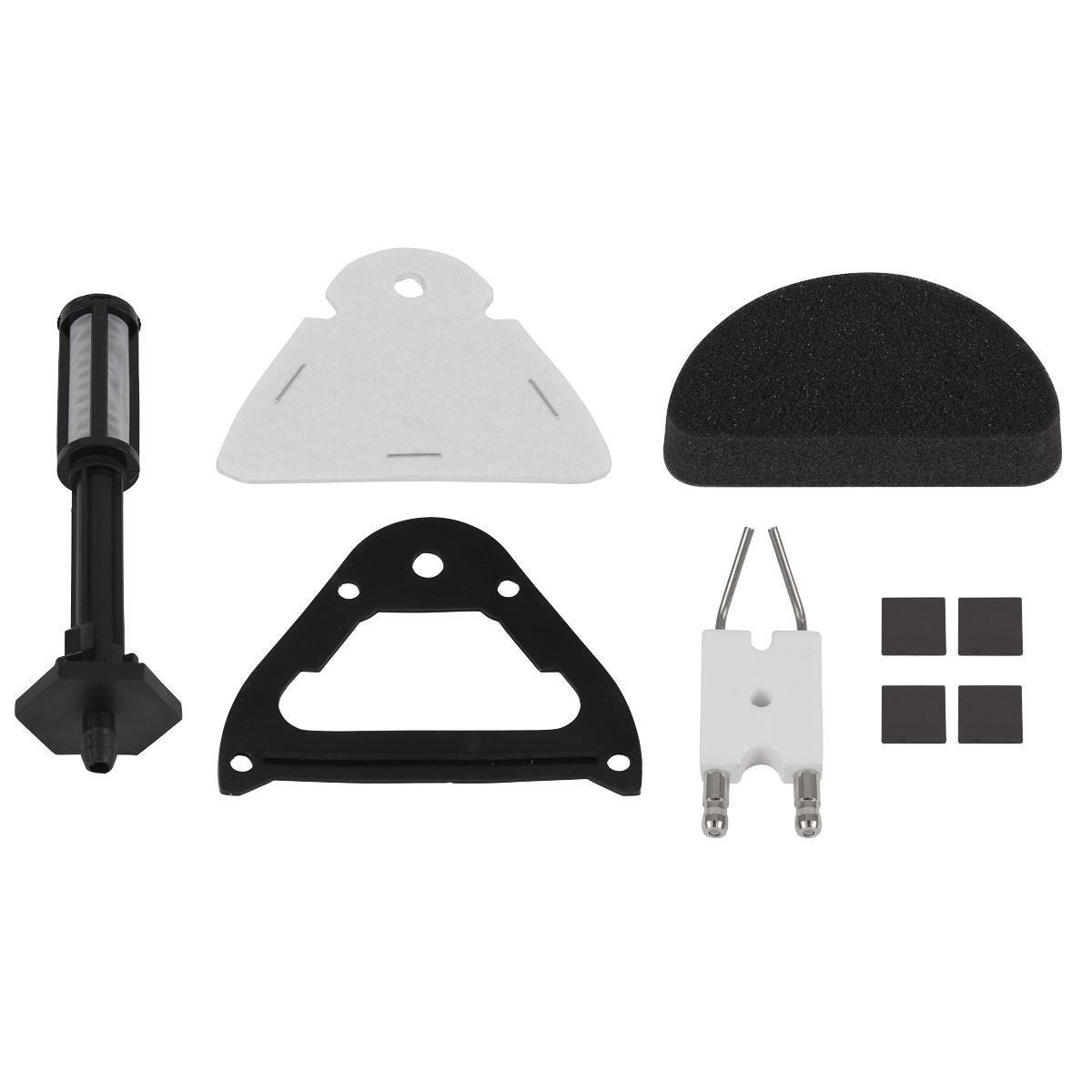 Sealey Space Warmer&reg; Kerosene/Diesel Heater Service Kit for AB350 & AB7081 HKT1
