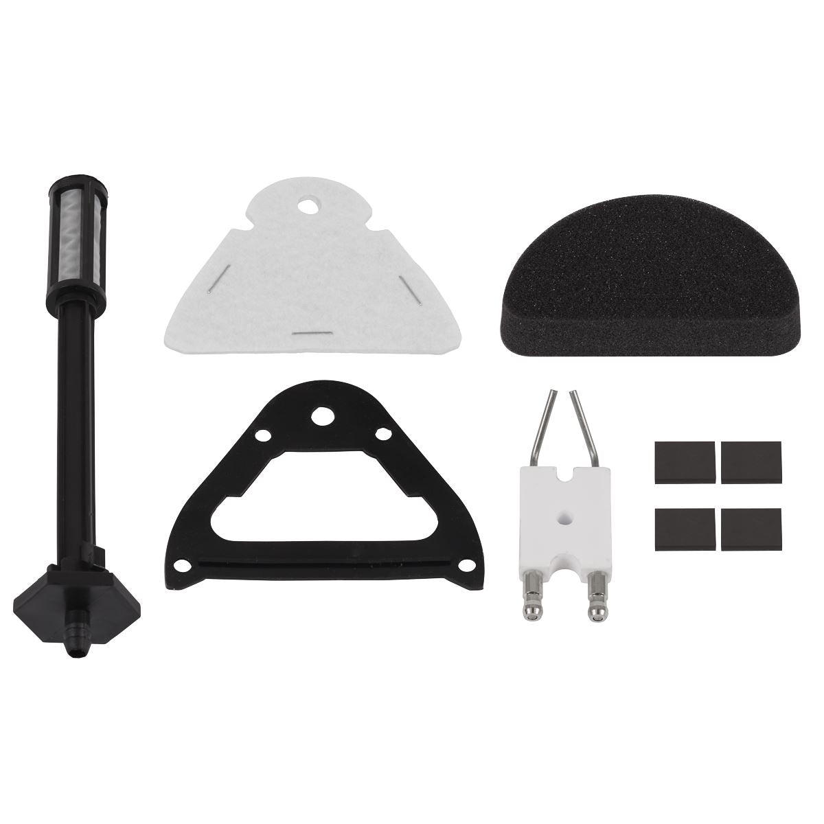 Sealey AB2050 Space Warmer Kerosene Diesel Heater Service Kit HKT4