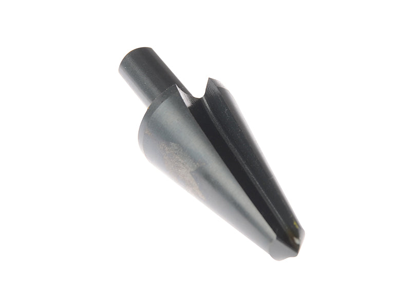 Halls CC 1A CONECUT® High Speed Steel Sheet & Tube Drill 9.5-22.5mm HLL1A