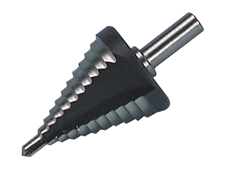 Halls BSM6 Bradrad® Tool 8-38mm with 10mm Shank HLLBSM6