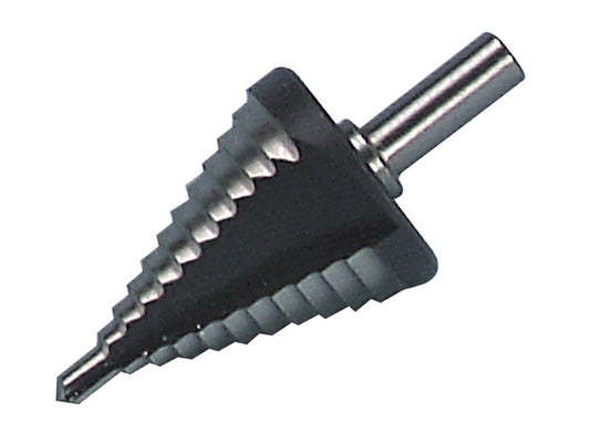 Halls BSM6 Bradrad® Tool 8-38mm with 10mm Shank HLLBSM6