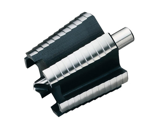 Halls TMC3040 High-Speed Steel Step Drill 30--40mm HLLTMC3040