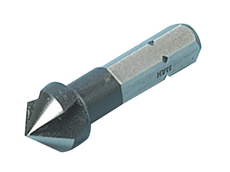 Halls High Speed Steel Countersink 10.4mm - Metal HLLXCM10
