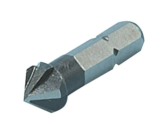 Halls High Speed Steel Countersink - Wood (up to No.10) HLLXCW10