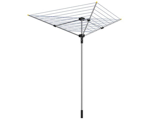 Hills Airdry Rotary Dryer 3-Arm 30m HLS115549