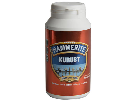 Hammerite One Coat Kurust Bottle 250ml HMMOCK250